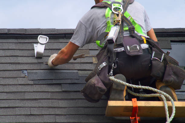 Quick and Trustworthy Emergency Roof Repair Services in Castle Pines Village, CO