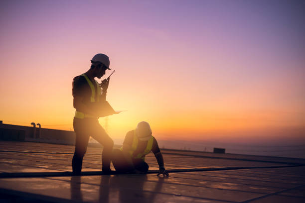 Best Commercial Roofing Services  in Castle Pines Village, CO