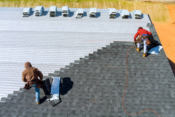 Best Slate Roofing Contractor  in Castle Pines Village, CO
