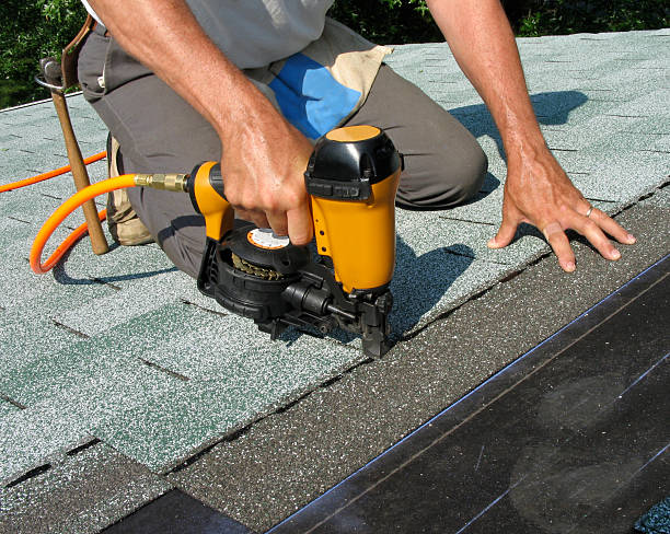 Best Best Roofing Contractors  in Castle Pines Village, CO