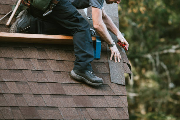 Best Metal Roofing Contractor  in Castle Pines Village, CO